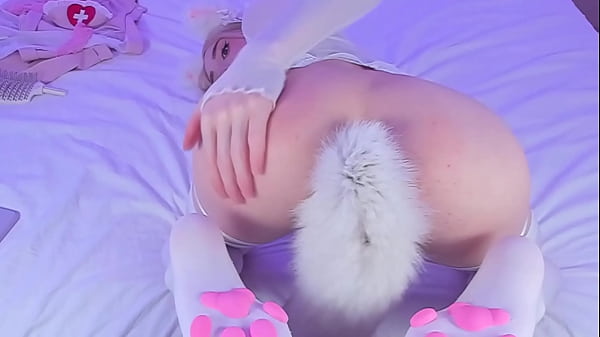 Ass ready to serve. Want some?