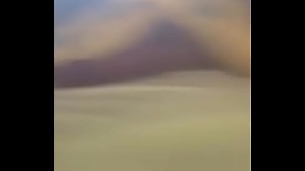 Blonde tgirl plays with her hard dick