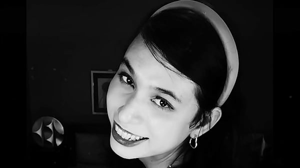 Dani’s early 1900s style porn: Sweet Serendipity With Dani (FULL MOVIE)